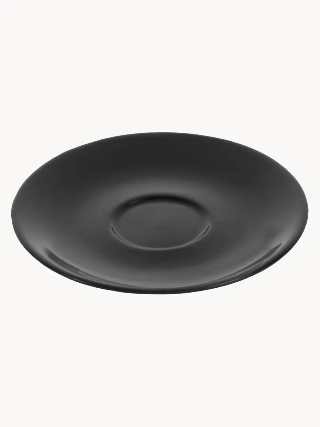 Platos de porcelana con esmalte reactivo Zuma, 2 uds.