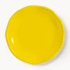 Platos de porcelana Fine Bone China, 2 uds.