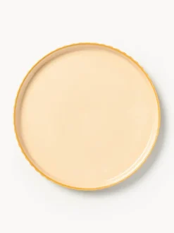 Platos de postre Napari, 4 uds.