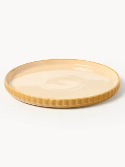 Platos de postre Napari, 4 uds.