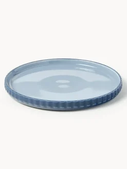 Platos de postre Napari, 4 uds.