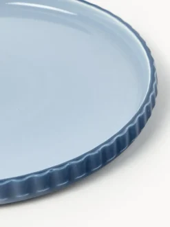 Platos de postre Napari, 4 uds.