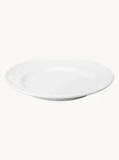 Platos de tarta de porcelana Koppel, 4 uds.