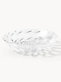 Platos hondos con relieve Jellies, 4 uds.