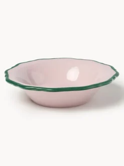 Platos hondos Crumble, 4 uds.