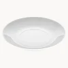 Platos hondos de porcelana artesanales Cosmopolitan, 2 uds.