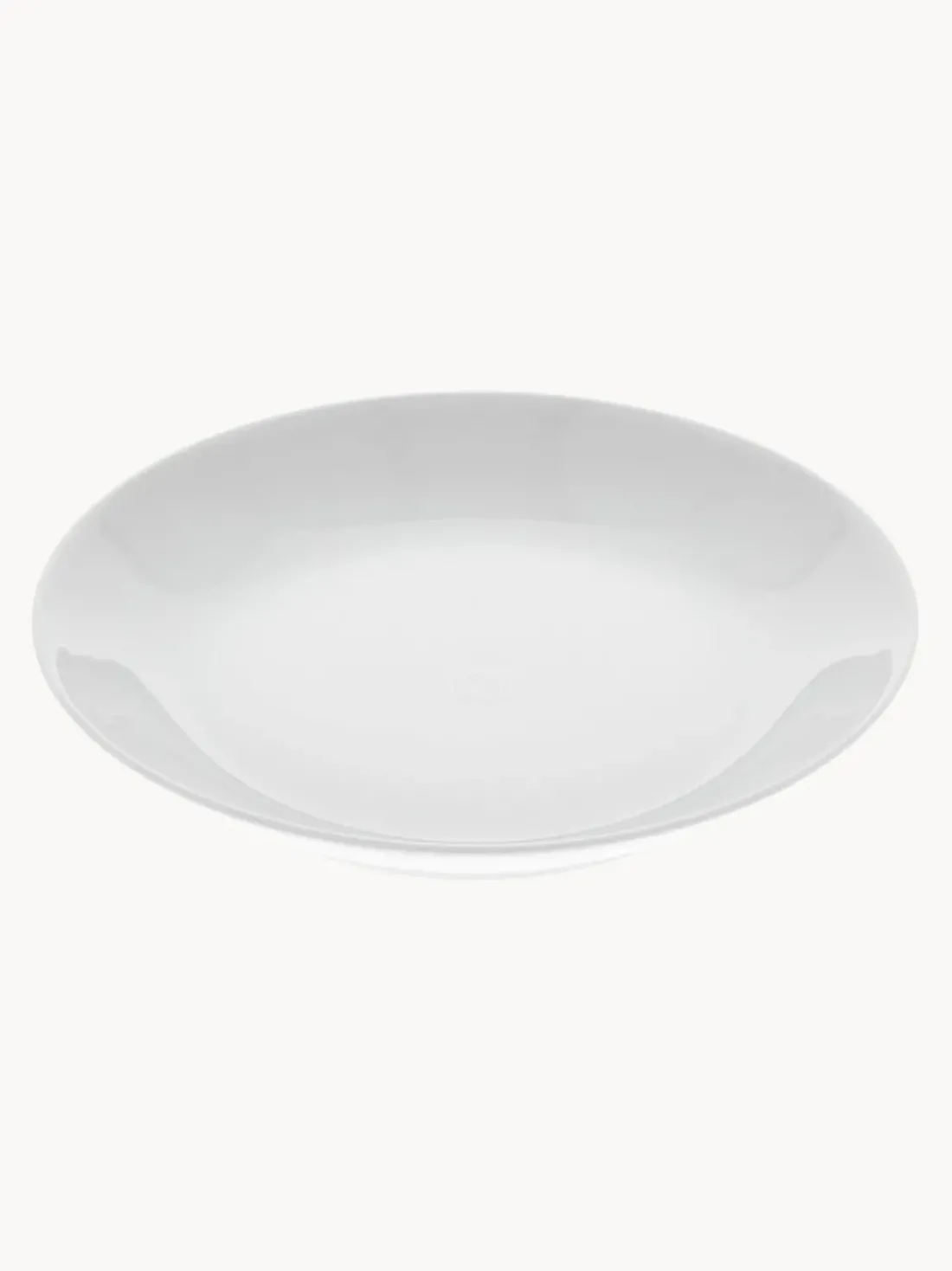 Platos hondos de porcelana artesanales Cosmopolitan, 2 uds.