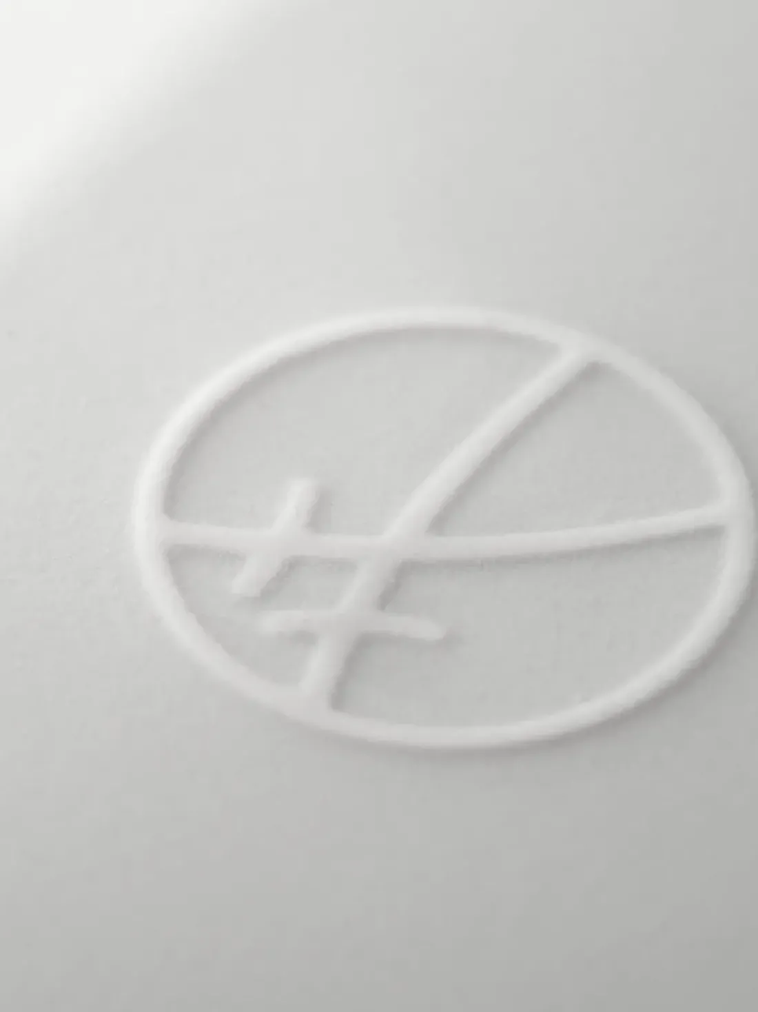 Platos hondos de porcelana artesanales Cosmopolitan, 2 uds.