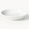 Platos hondos de porcelana Delight Modern, 4 uds.