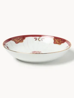 Platos hondos Mystic, 4 uds.