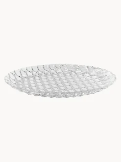 Platos llanos con relieves Jellies, 4 uds.