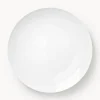 Platos llanos de porcelana Delight Modern, 4 uds.