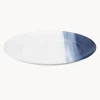 Platos llanos de porcelana Koppel, 4 uds.