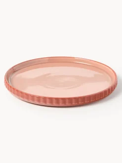 Platos llanos Napari, 4 uds.