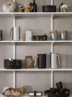 Platos llanos Nordic Kitchen, 4 uds.