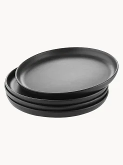 Platos llanos Nordic Kitchen, 4 uds.