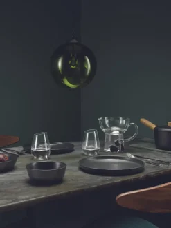Platos llanos Nordic Kitchen, 4 uds.