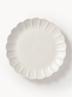 Platos llanos Sabina, 4 uds.