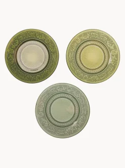 Platos para tarta Breany, 6 uds.