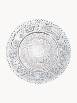 Platos para tarta Imperial, 6 uds.