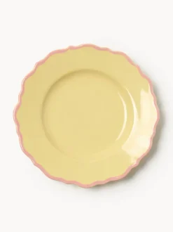 Platos postre Crumble, 4 uds.