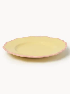 Platos postre Crumble, 4 uds.