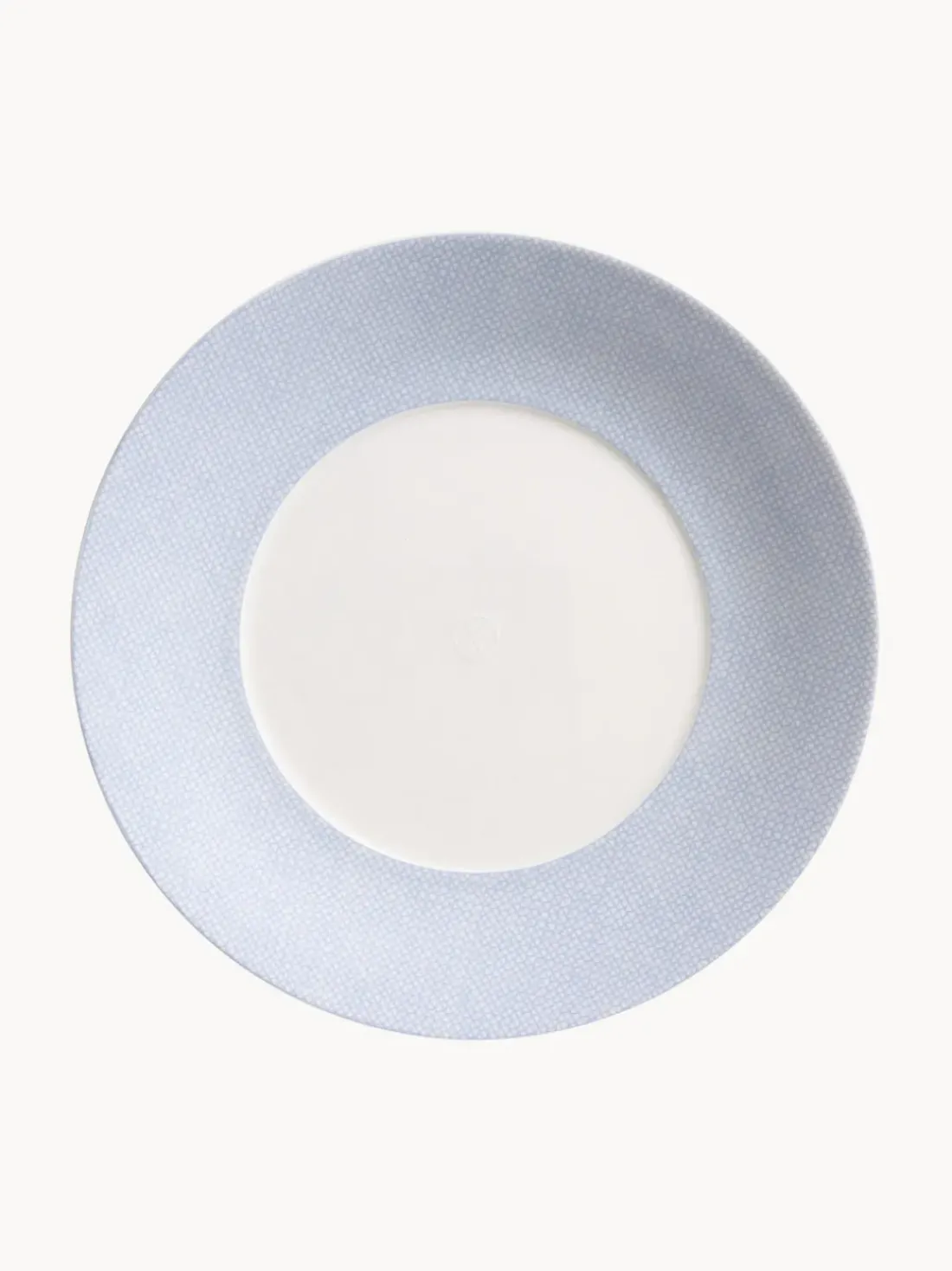 Platos postre de porcelana artesanales Cosmopolitan, 2 uds.
