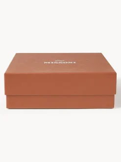 Platos postre de porcelana Fine Bone China Jarris, 6 uds.