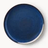 Platos postre Midnight, 6 uds.