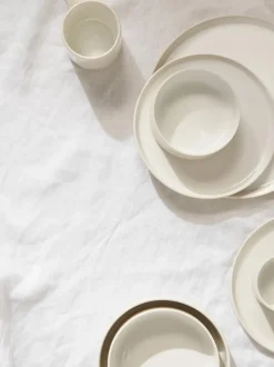 Platos postre Triba, 6 uds.