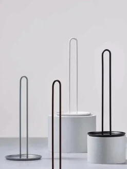 Portarrollos de cocina Singles Mud