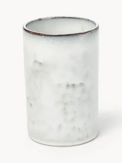 Porta utensilios de cocina artesanal Nordic Sand