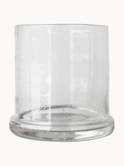 Portavelas Bubble, 20 cm