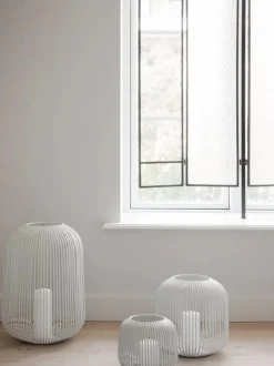 Portavelas Lito, 17 cm