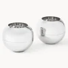 Portavelas y candelabros Celona, 2 uds.