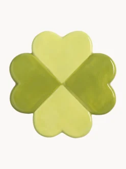 Posavasos artesanales Lucky, 4 uds.