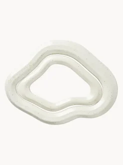 Posavasos artesanales Nordic Vanilla, 2 uds.