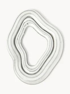 Posavasos artesanales Nordic Sand, 2 uds.