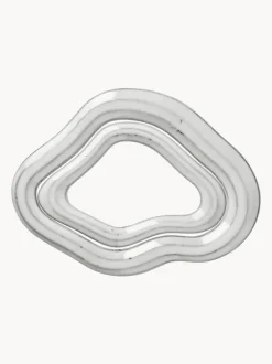Posavasos artesanales Nordic Sand, 2 uds.