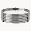 Posavasos con base Arne Jacobsen, 6 uds.