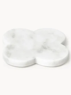 Posavasos de mármol Teo, 4 uds.