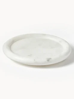 Posavasos de mármol Yael, 4 uds.