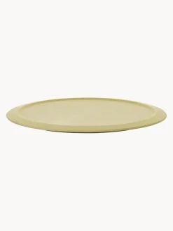 Posavasos de vidrio Singles, 6 uds.