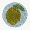 Posavasos Lemon, 4 uds.