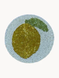 Posavasos Lemon, 4 uds.