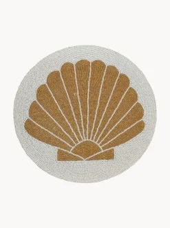 Posavasos Shell, 4 uds.
