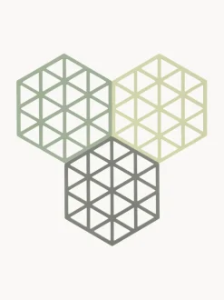 Posavasos Triangles, 3 uds.