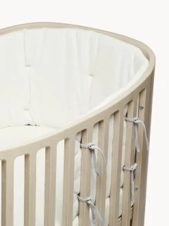 Protector de cuna Leander Classic