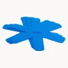 Protectores para ollas y sartenes Space, 3 uds.