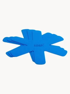Protectores para ollas y sartenes Space, 3 uds.